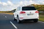 Volkswagen Touareg R-Line 2014 года